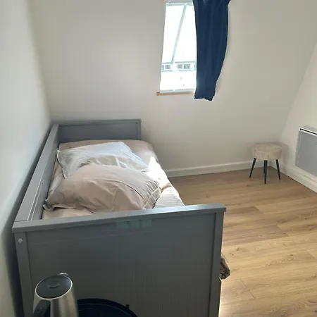 Flat Near Montmartre ! Appartamento *