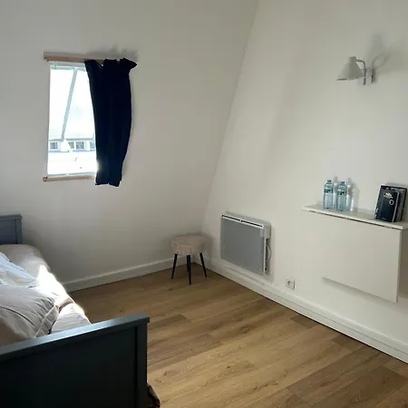 Appartamento Flat Near Montmartre ! Parigi