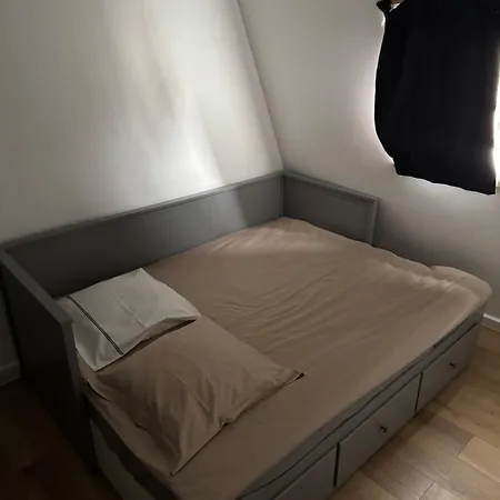 Appartamento Flat Near Montmartre ! Parigi