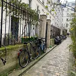 Nice Flat Near Montmartre !