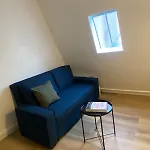 Nice Flat Near Montmartre !