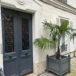 Nice Flat Near Montmartre !
