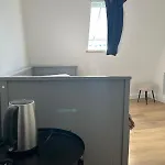 Nice Flat Near Montmartre !