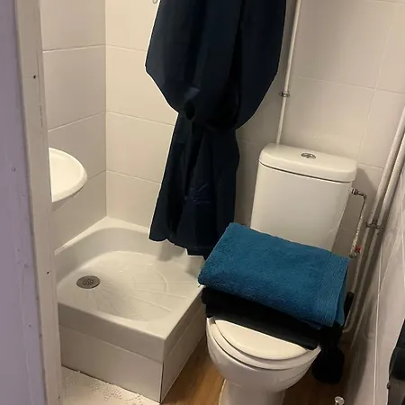 Flat Near Montmartre ! Apartment Paris
