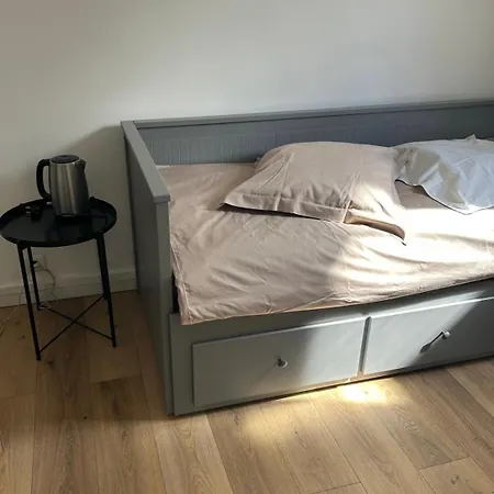 Flat Near Montmartre !