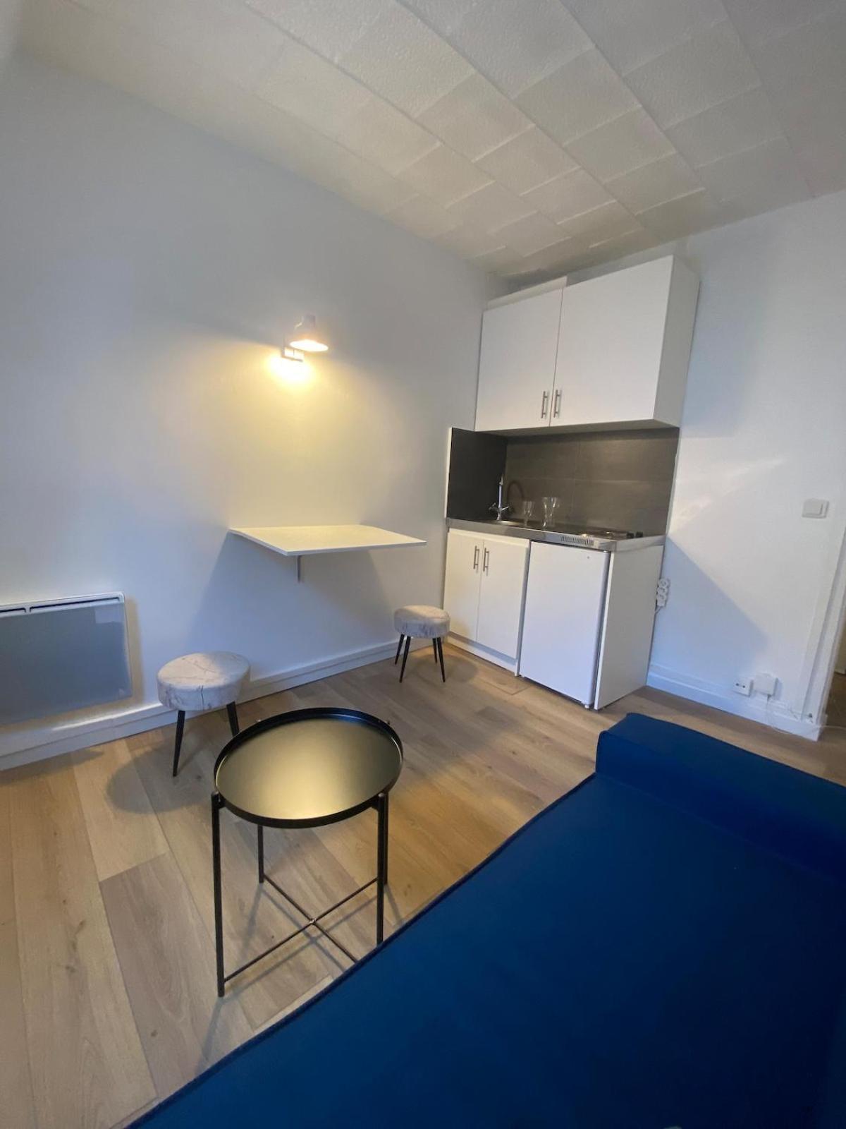 Appartamento Nice Flat Near Montmartre !