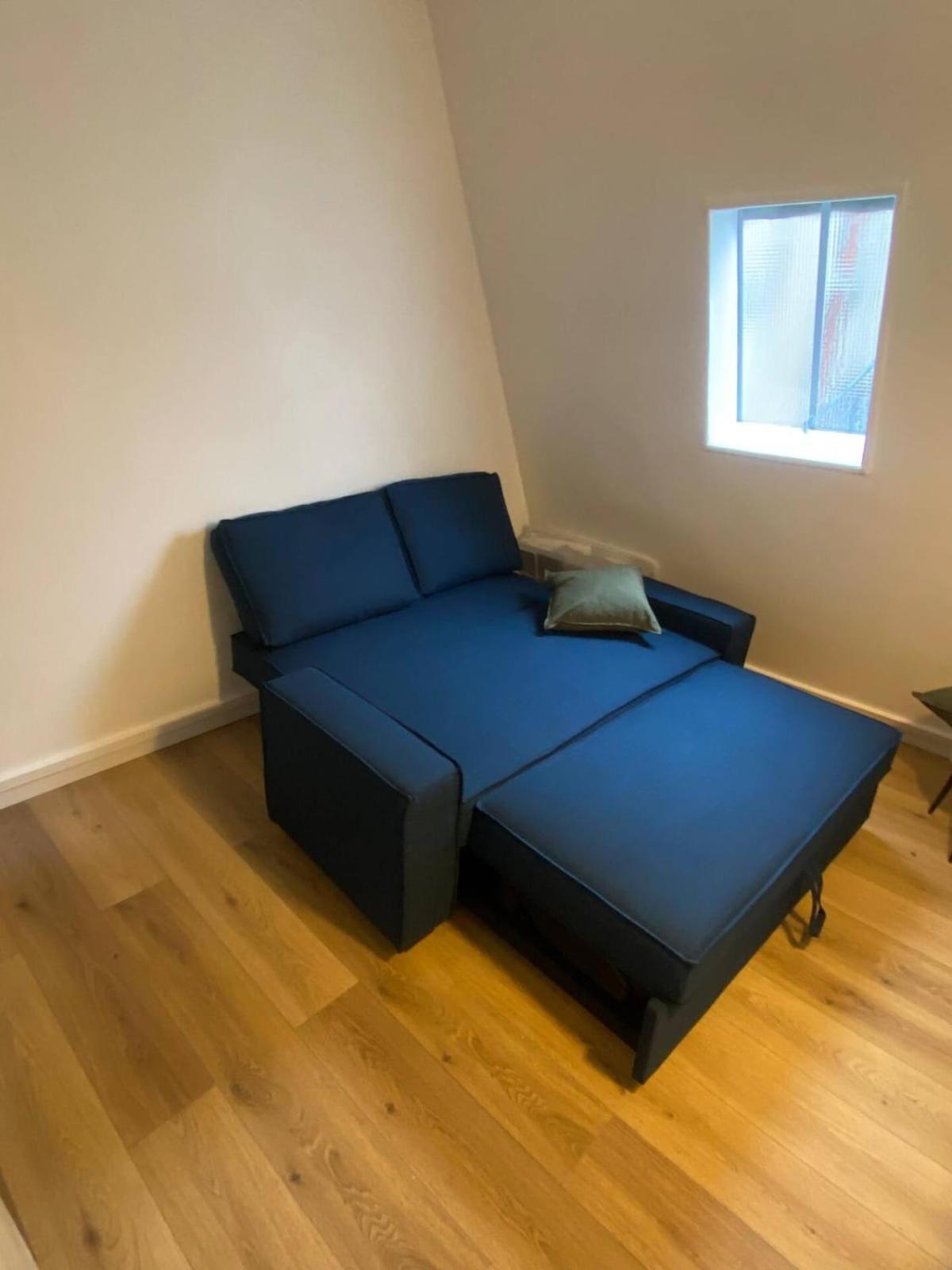 Appartamento Nice Flat Near Montmartre ! Parigi