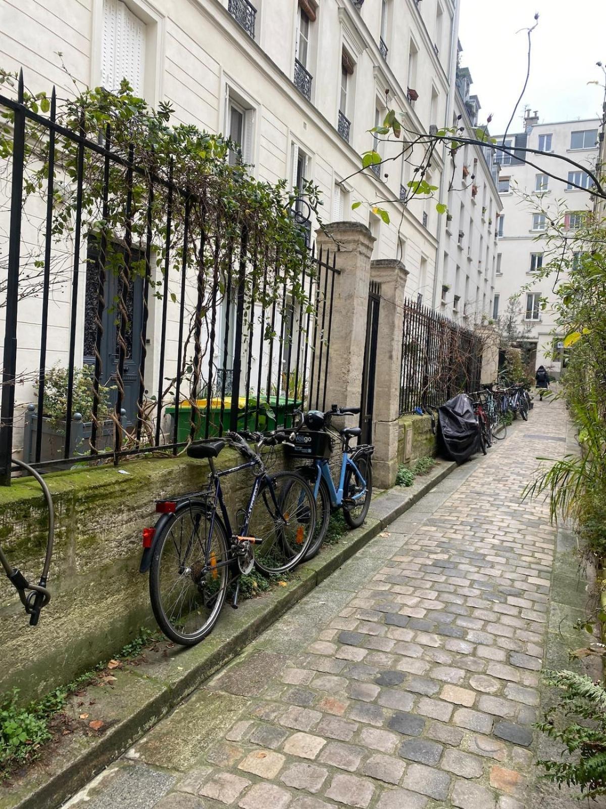 Nice Flat Near Montmartre ! *