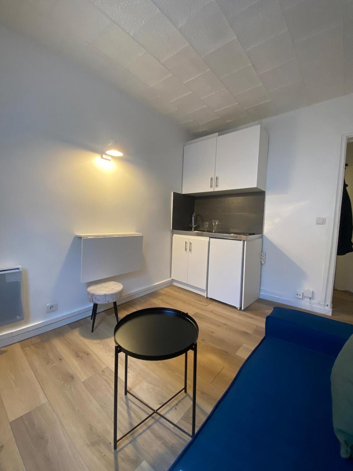 Nice Flat Near Montmartre ! *