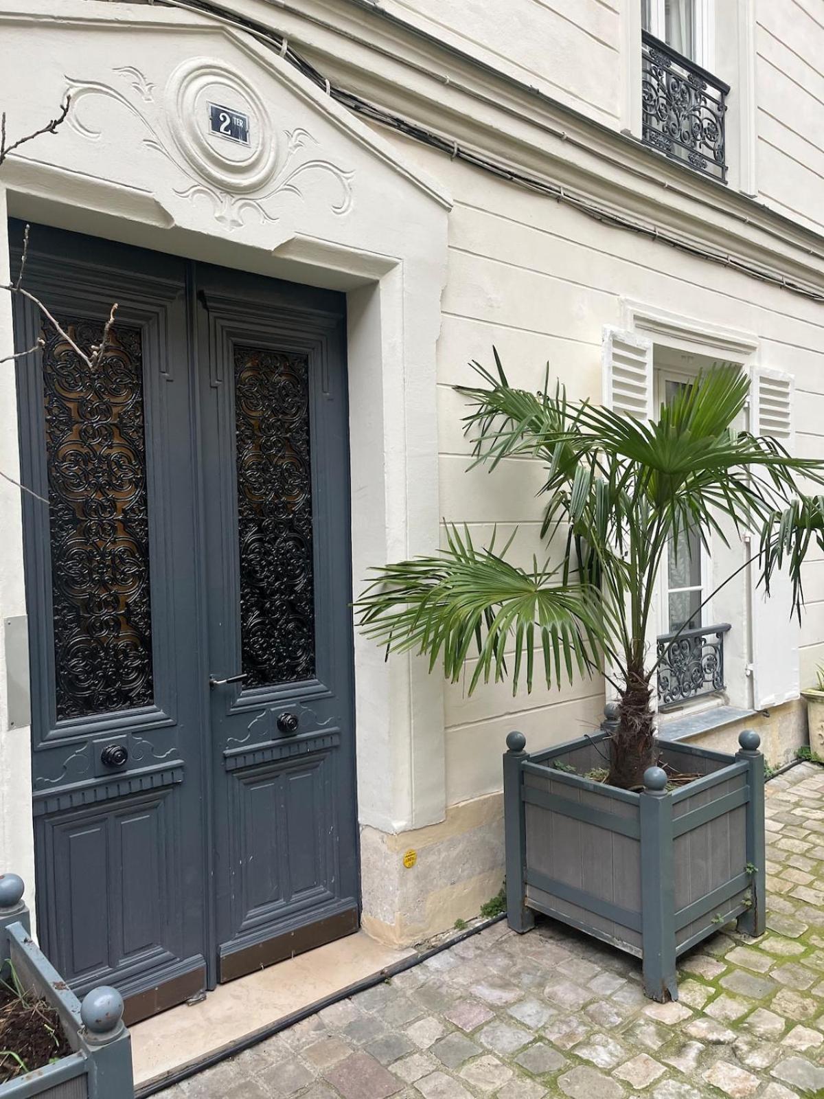 Nice Flat Near Montmartre !