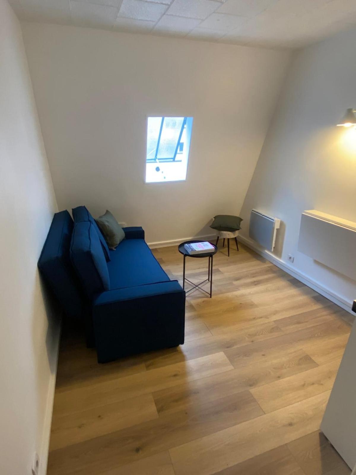 Nice Flat Near Montmartre ! *